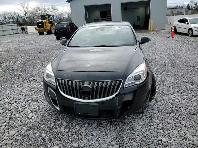 Buick Regal 2017