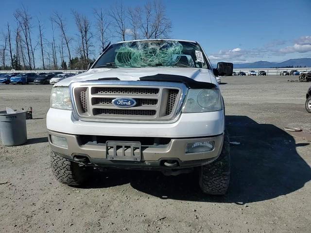 Ford F-150 2005