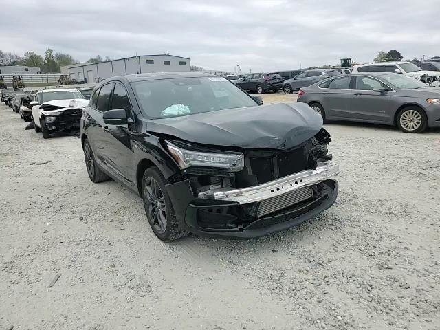 Acura RDX 2020