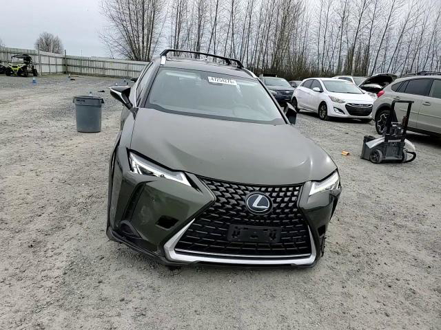 Lexus UX 2020