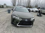 Lexus UX 2020