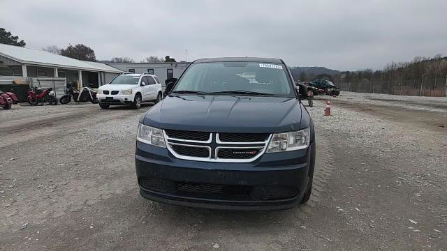 Dodge Journey 2014