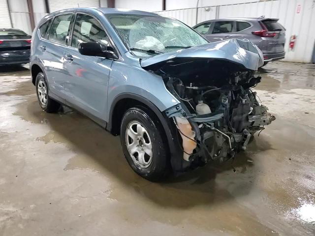Honda CR-V 2013