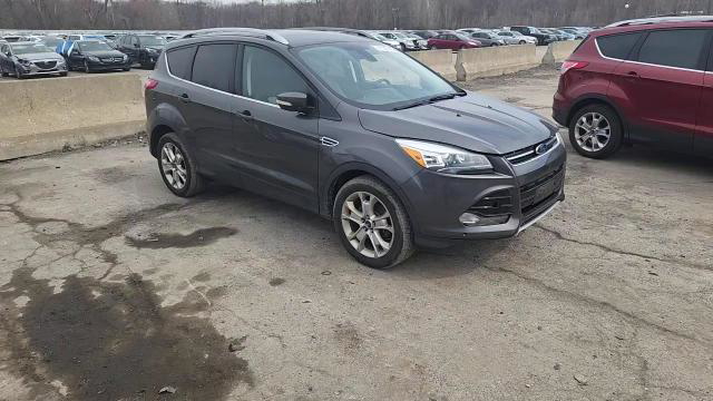 Ford Escape 2016