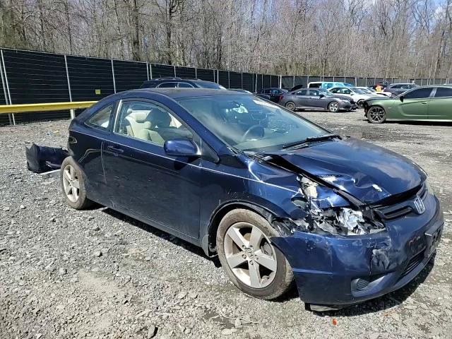 Honda Civic 2006