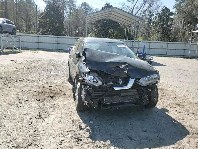 Nissan Rogue 2018