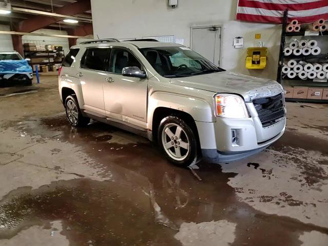 GMC Terrain 2015