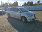 Honda Odyssey 2007