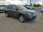 Jeep Compass 2015