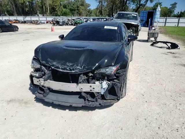 Lexus RC 2015