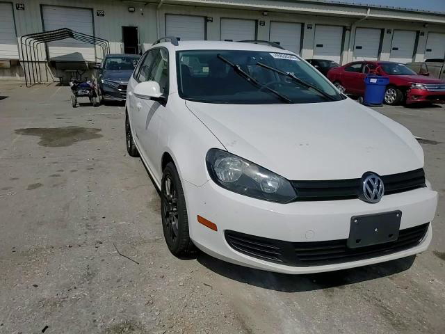 Volkswagen Jetta 2010