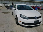Volkswagen Jetta 2010