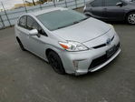 Toyota Prius 2012
