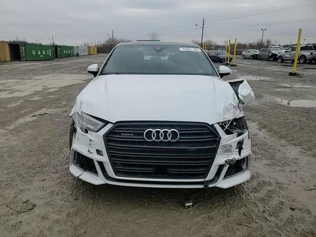 Audi A3 2020
