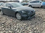 Lexus IS 2016