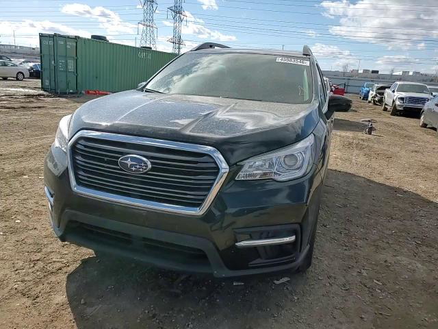 Subaru Ascent 2020