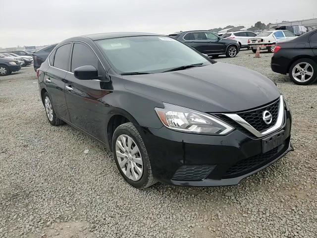 Nissan Sentra 2019