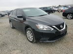 Nissan Sentra 2019