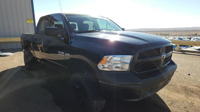 RAM 1500 2024
