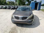 Kia Sportage 2012