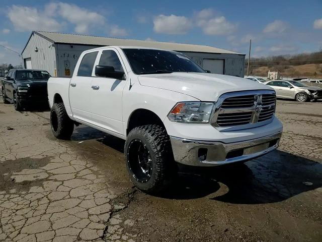 RAM 1500 2014