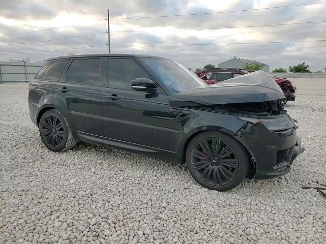 Land Rover Range Rover 2018