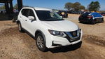 Nissan Rogue 2018