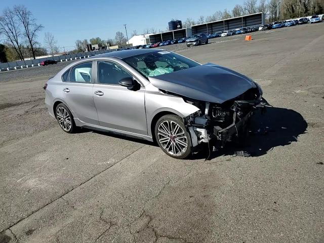 Kia Forte 2024
