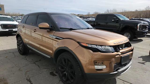 Land Rover Range Rover 2014