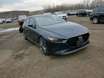 Mazda 3 2019