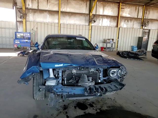 Dodge Challenger 2023