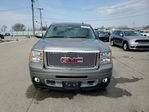 GMC Sierra 2012