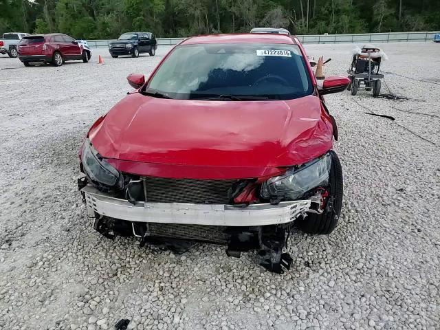 Honda Civic 2019