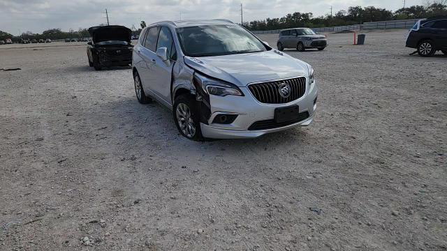 Buick Envision 2017