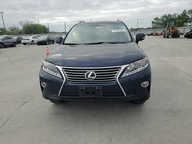 Lexus RX 2013