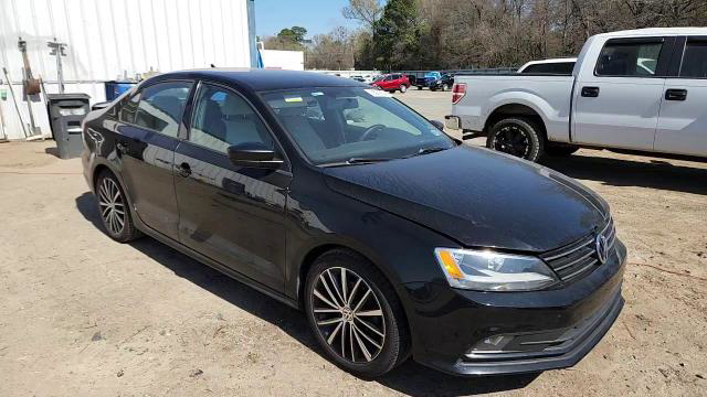 Volkswagen Jetta 2015