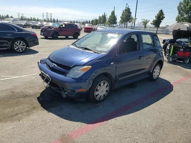 Scion xA 2006