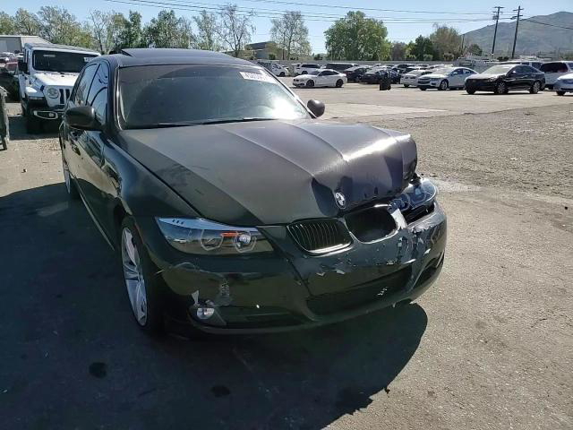 BMW Series 3 2010