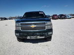 Chevrolet Silverado 2015