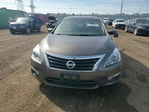 Nissan Altima 2014