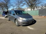 Honda Odyssey 2012