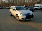 Mitsubishi Outlander 2017