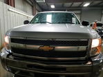 Chevrolet Silverado 2012