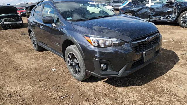 Subaru XV 2018