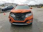 Nissan Rogue 2018