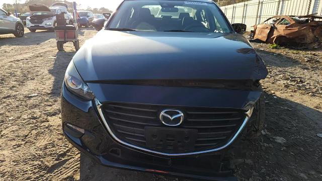 Mazda 3 2018