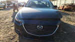 Mazda 3 2018