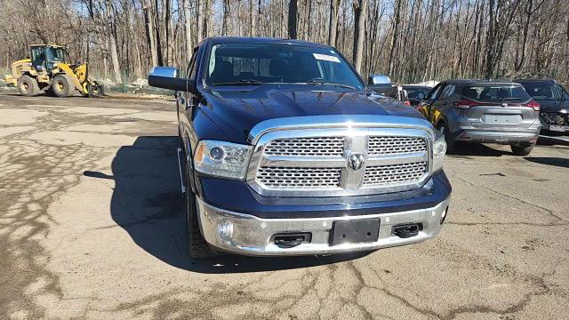 RAM 1500 2017