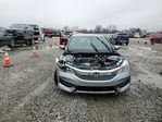 Honda Accord 2017