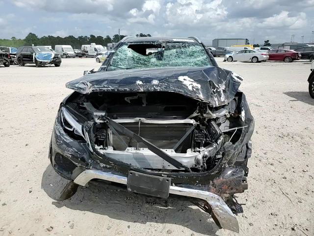 Mercedes-Benz GLC 2017